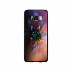 Husa personalizata tip carcasa HQPrint pentru Samsung Galaxy S8, model Nice View 3, multicolor, S1D1M0075