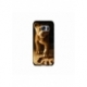 Husa personalizata tip carcasa HQPrint pentru Samsung Galaxy S7 Edge, model Lion King 2, multicolor, S1D1M0198