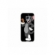 Husa personalizata tip carcasa HQPrint pentru Samsung Galaxy S7 Edge, model Tom and Jerry 2, multicolor, S1D1M0204