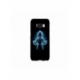 Husa personalizata tip carcasa HQPrint pentru Samsung Galaxy S8, model Goku, multicolor, S1D1M0087