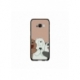 Husa personalizata tip carcasa HQPrint pentru Samsung Galaxy S8, model Bears 2, multicolor, S1D1M0089