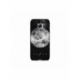 Husa personalizata tip carcasa HQPrint pentru Samsung Galaxy S7 Edge, model Moon, multicolor, S1D1M0212