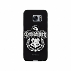 Husa personalizata tip carcasa HQPrint pentru Samsung Galaxy S7 Edge, model Harry Potter 6, multicolor, S1D1M0224
