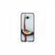 Husa personalizata tip carcasa HQPrint pentru Samsung Galaxy S8, model IT, multicolor, S1D1M0107