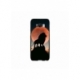 Husa personalizata tip carcasa HQPrint pentru Samsung Galaxy S8, model Lion 1, multicolor, S1D1M0110