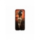 Husa personalizata tip carcasa HQPrint pentru Samsung Galaxy S8, model Sexy Lady, multicolor, S1D1M0113