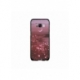 Husa personalizata tip carcasa HQPrint pentru Samsung Galaxy S8, model Pink Sky, multicolor, S1D1M0129