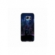 Husa personalizata tip carcasa HQPrint pentru Samsung Galaxy S7 Edge, model Neon City, multicolor, S1D1M0260