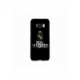 Husa personalizata tip carcasa HQPrint pentru Samsung Galaxy S8, model Real Madrid 2, multicolor, S1D1M0154