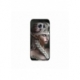 Husa personalizata tip carcasa HQPrint pentru Samsung Galaxy S7 Edge, model Alien Queen, multicolor, S1D1M0308