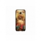 Husa personalizata tip carcasa HQPrint pentru Samsung Galaxy S8, model Squid Game 11, multicolor, S1D1M0183