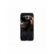 Husa personalizata tip carcasa HQPrint pentru Samsung Galaxy S7 Edge, model Monkey, multicolor, S1D1M0319