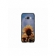 Husa personalizata tip carcasa HQPrint pentru Samsung Galaxy S8, model Sunflower 1, multicolor, S1D1M0193