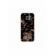 Husa personalizata tip carcasa HQPrint pentru Samsung Galaxy S7 Edge, model Owl, multicolor, S1D1M0334