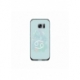 Husa personalizata tip carcasa HQPrint pentru Samsung Galaxy S7 Edge, model Gemini, multicolor, S1D1M0342