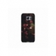 Husa personalizata tip carcasa HQPrint pentru Samsung Galaxy S7 Edge, model Flowers 20, multicolor, S1D1M0344