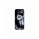 Husa personalizata tip carcasa HQPrint pentru Samsung Galaxy S8, model Vampire, multicolor, S1D1M0210