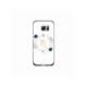 Husa personalizata tip carcasa HQPrint pentru Samsung Galaxy S7 Edge, model Zodiac Circle, multicolor, S1D1M0349