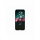 Husa personalizata tip carcasa HQPrint pentru Samsung Galaxy S7 Edge, model Colorful 10, multicolor, S1D1M0369