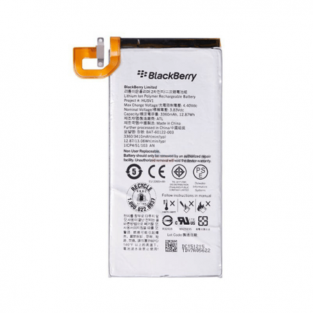 Acumulator Original BLACKBERRY Priv (3360 mAh)