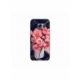 Husa personalizata tip carcasa HQPrint pentru Samsung Galaxy S7 Edge, model Flowers 22, multicolor, S1D1M0379