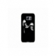 Husa personalizata tip carcasa HQPrint pentru Samsung Galaxy S7 Edge, model Sneakers, multicolor, S1D1M0381