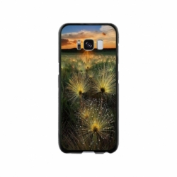 Husa personalizata tip carcasa HQPrint pentru Samsung Galaxy S8, model Nice View 11, multicolor, S1D1M0246