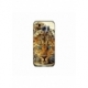 Husa personalizata tip carcasa HQPrint pentru Samsung Galaxy S7 Edge, model Cheetah, multicolor, S1D1M0382