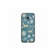 Husa personalizata tip carcasa HQPrint pentru Samsung Galaxy S8, model Mandela 1, multicolor, S1D1M0254