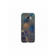 Husa personalizata tip carcasa HQPrint pentru Samsung Galaxy S8, model Mandela 3, multicolor, S1D1M0256