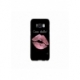 Husa personalizata tip carcasa HQPrint pentru Samsung Galaxy S8, model Ciao Bella, multicolor, S1D1M0261