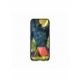 Husa personalizata tip carcasa HQPrint pentru Samsung Galaxy S8, model Lets sleep under the STARS, multicolor, S1D1M0268