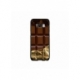 Husa personalizata tip carcasa HQPrint pentru Samsung Galaxy S8, model Chocolate, multicolor, S1D1M0272
