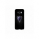 Husa personalizata tip carcasa HQPrint pentru Samsung Galaxy S8, model Triangle Planet, multicolor, S1D1M0278