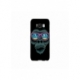 Husa personalizata tip carcasa HQPrint pentru Samsung Galaxy S8, model Gorilla, multicolor, S1D1M0288