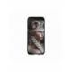 Husa personalizata tip carcasa HQPrint pentru Samsung Galaxy S8, model Alien Queen, multicolor, S1D1M0308