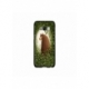 Husa personalizata tip carcasa HQPrint pentru Samsung Galaxy S8, model Bear, multicolor, S1D1M0312