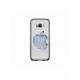 Husa personalizata tip carcasa HQPrint pentru Samsung Galaxy S8, model Apple Logo, multicolor, S1D1M0323