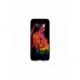 Husa personalizata tip carcasa HQPrint pentru Samsung Galaxy S8, model Colorful 7, multicolor, S1D1M0324