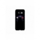 Husa personalizata tip carcasa HQPrint pentru Samsung Galaxy S8, model Choose Rose, multicolor, S1D1M0343