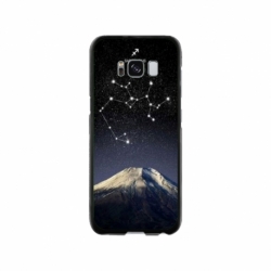 Husa personalizata tip carcasa HQPrint pentru Samsung Galaxy S8, model Sagittarius, multicolor, S1D1M0346