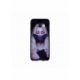 Husa personalizata tip carcasa HQPrint pentru Samsung Galaxy S8, model Butterfly Mouth 1, multicolor, S1D1M0351