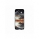 Husa personalizata tip carcasa HQPrint pentru Samsung Galaxy S8, model Time Flies 3, multicolor, S1D1M0366