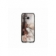 Husa personalizata tip carcasa HQPrint pentru Samsung Galaxy S8, model Violon, multicolor, S1D1M0371