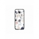 Husa personalizata tip carcasa HQPrint pentru Samsung Galaxy S8, model Abstract 6, multicolor, S1D1M0372