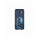 Husa personalizata tip carcasa HQPrint pentru Samsung Galaxy S8, model Biker Astronaout, multicolor, S1D1M0375