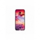 Husa personalizata tip carcasa HQPrint pentru Samsung Galaxy S8, model Bright Infinity, multicolor, S1D1M0377