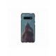 Husa personalizata tip carcasa HQPrint pentru Samsung Galaxy S10, model Big Ben 1, multicolor, S1D1M0013