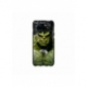 Husa personalizata tip carcasa HQPrint pentru Samsung Galaxy S10, model Hulk 2, multicolor, S1D1M0100