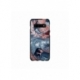 Husa personalizata tip carcasa HQPrint pentru Samsung Galaxy S10, model Naruto 2, multicolor, S1D1M0133